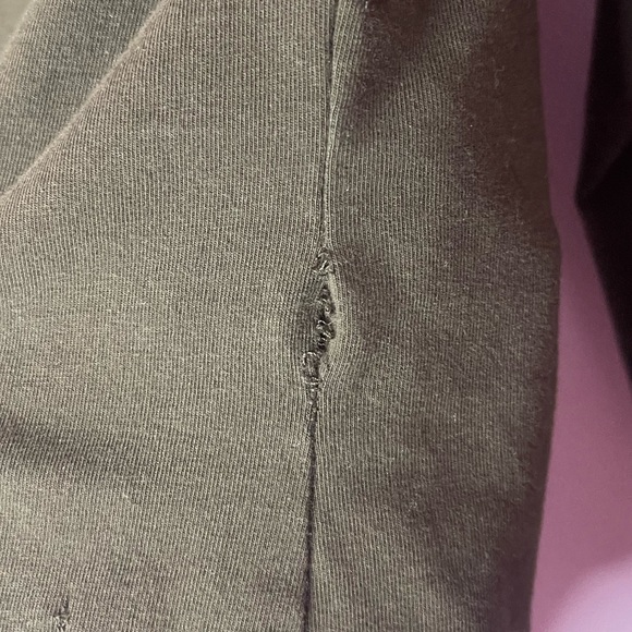 Fashion Nova bodysuit - Picture 3 of 3